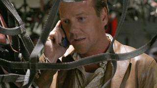 <em>Slate</em> Explains How to Make Your Cell Phone Jack Bauer-Worthy